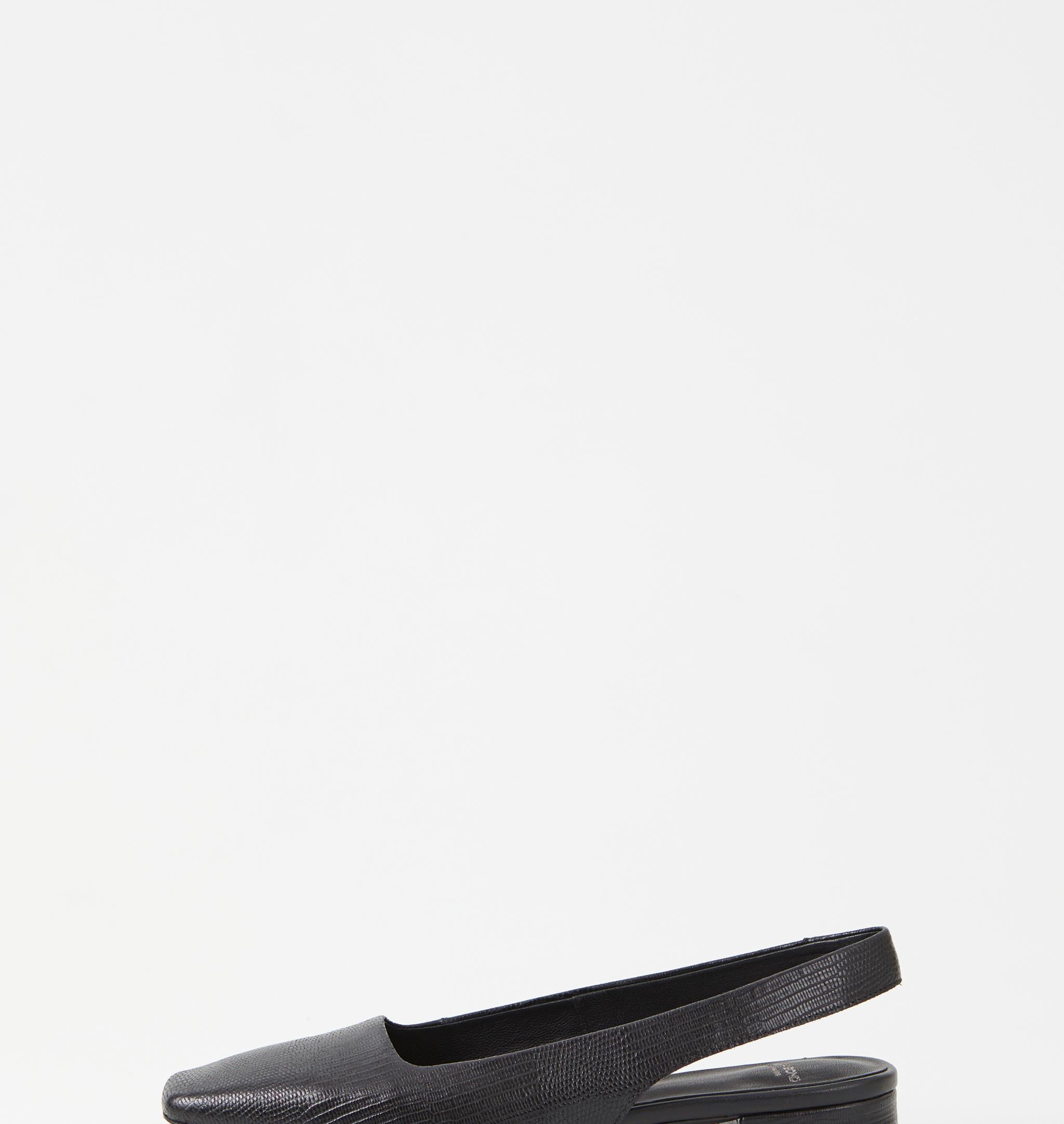 vagabond slingback