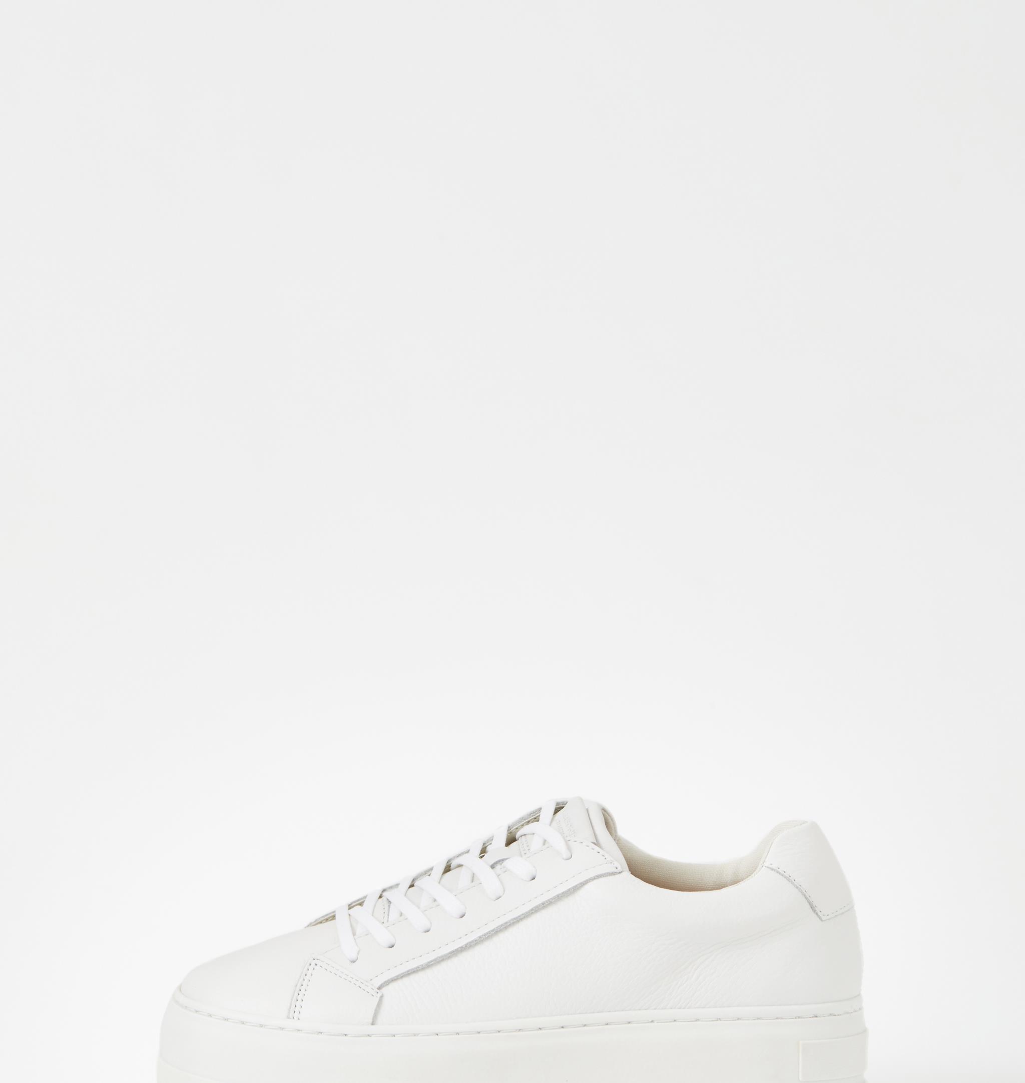 Permanent Excel Indlejre Judy - White Sneakers Woman | Vagabond