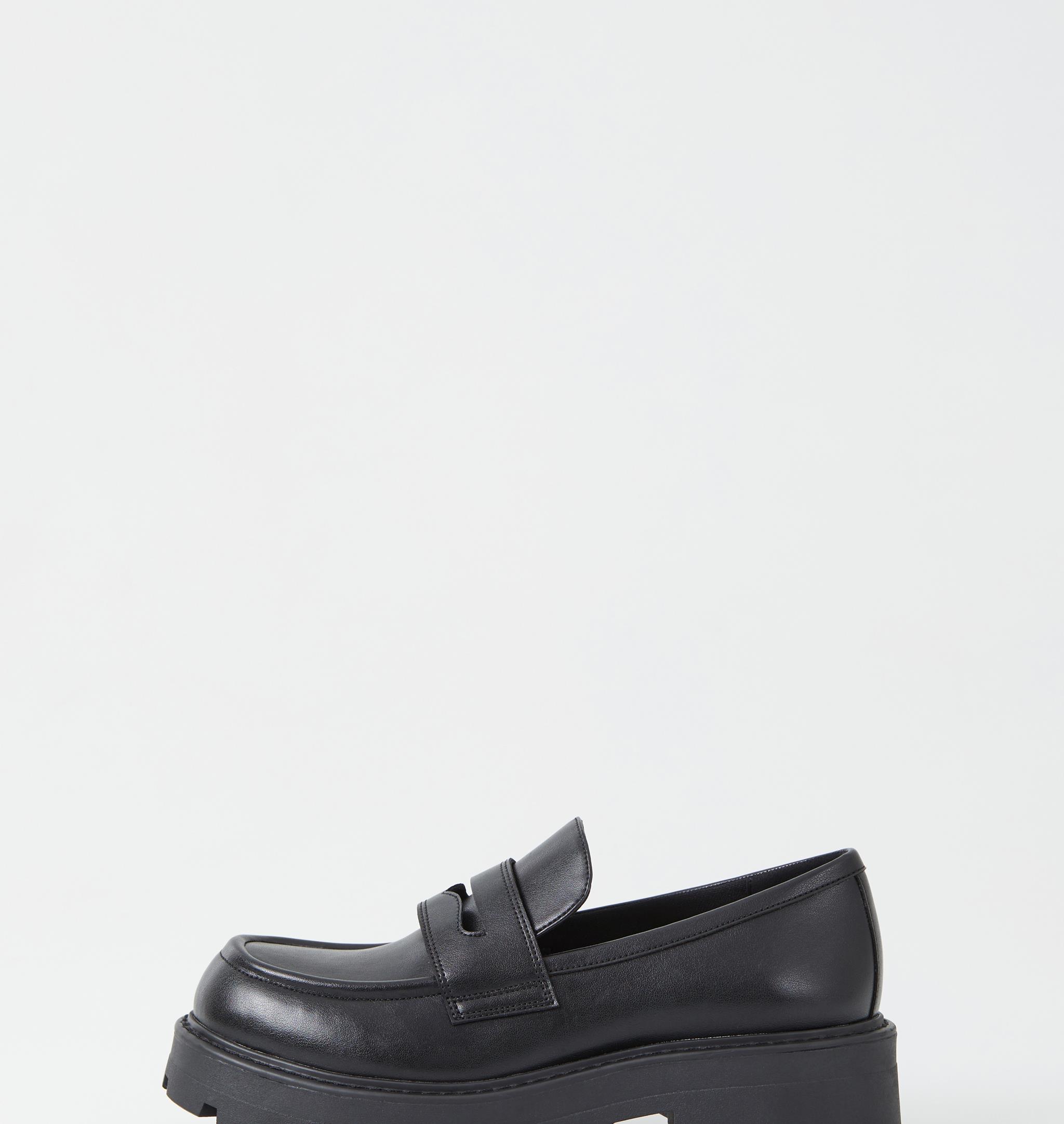 Cosmo 2.0 - Black Loafer Woman | Vagabond