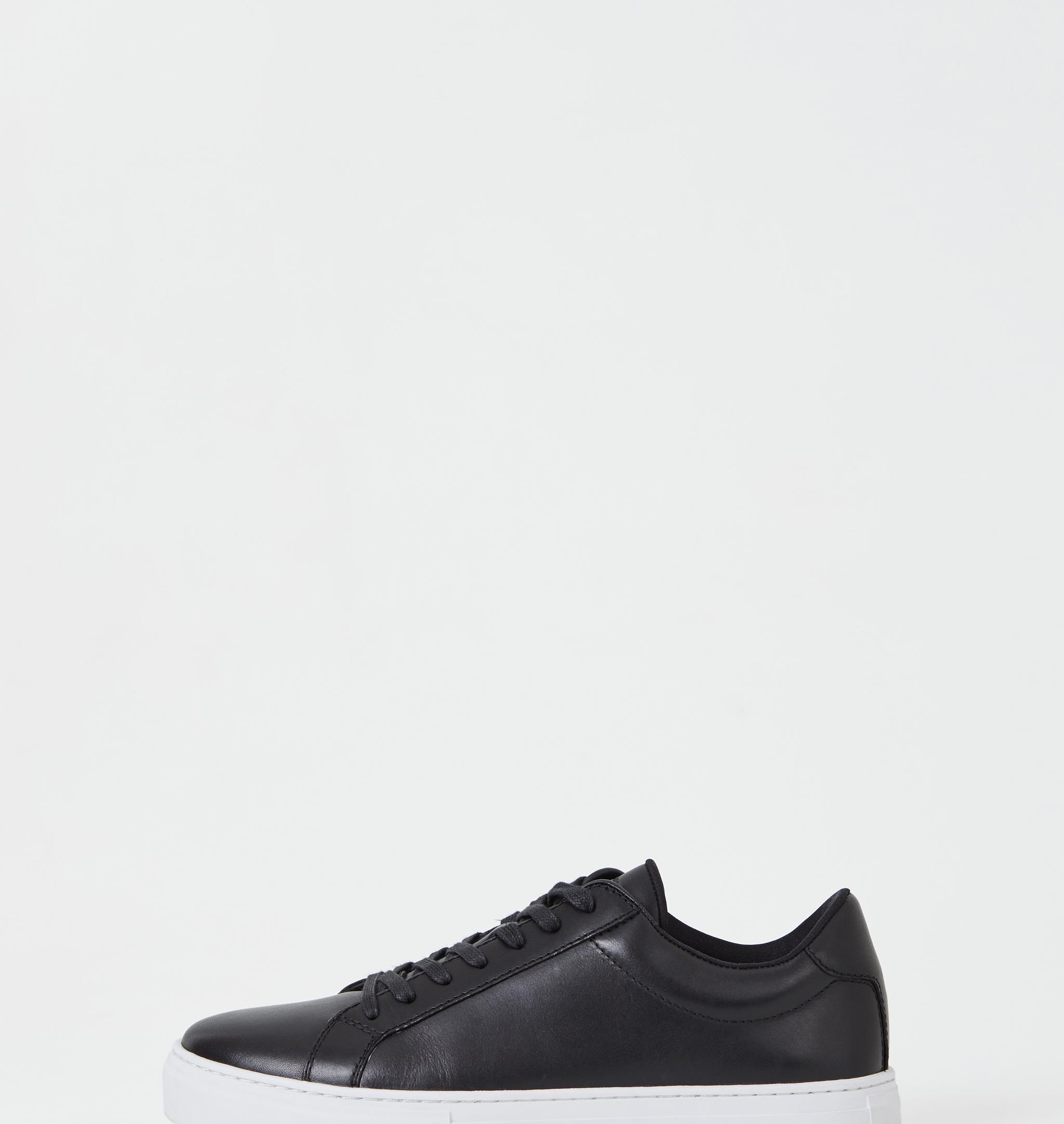 Paul 2.0 - Black Sneakers | Vagabond