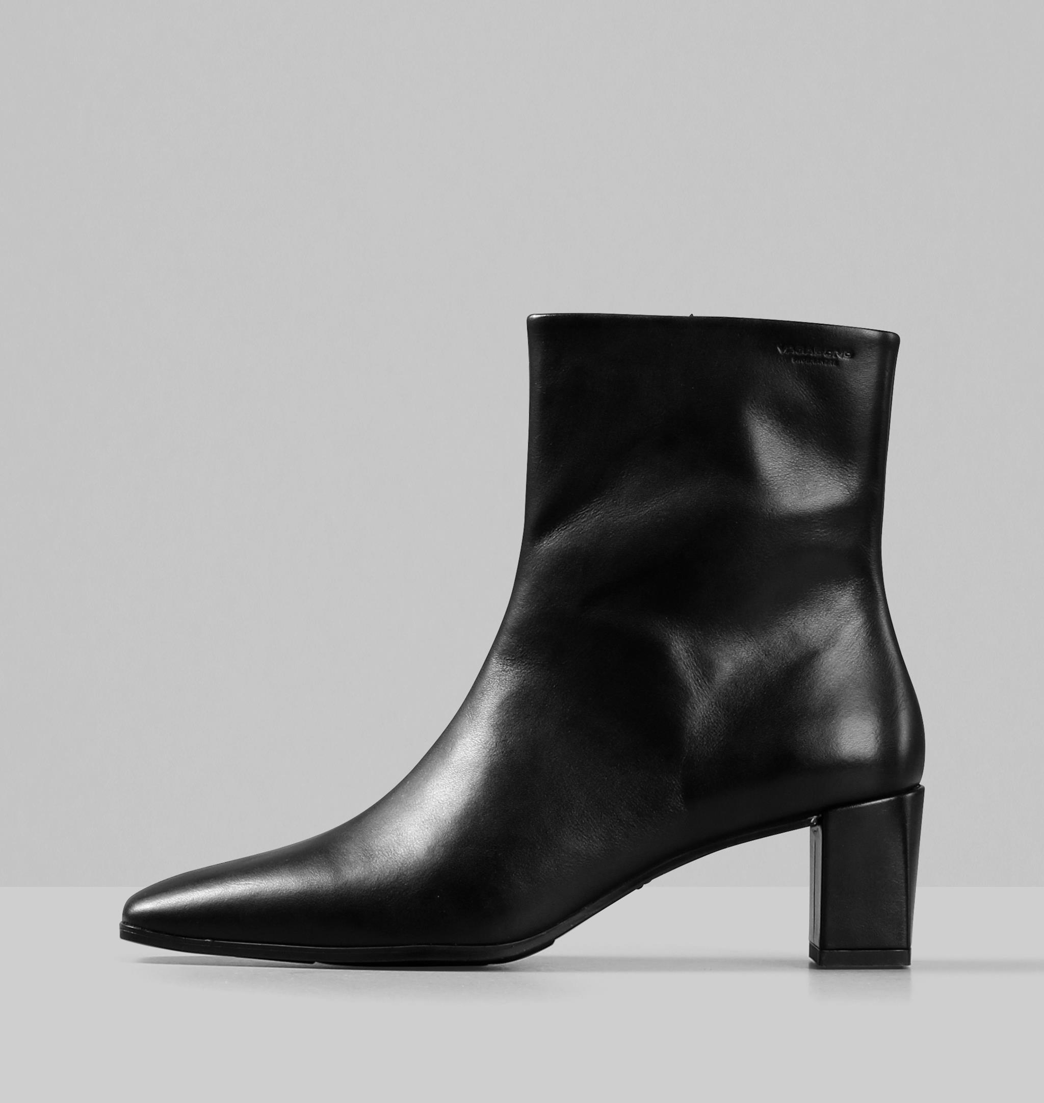 Tessa Boots Black Vagabond