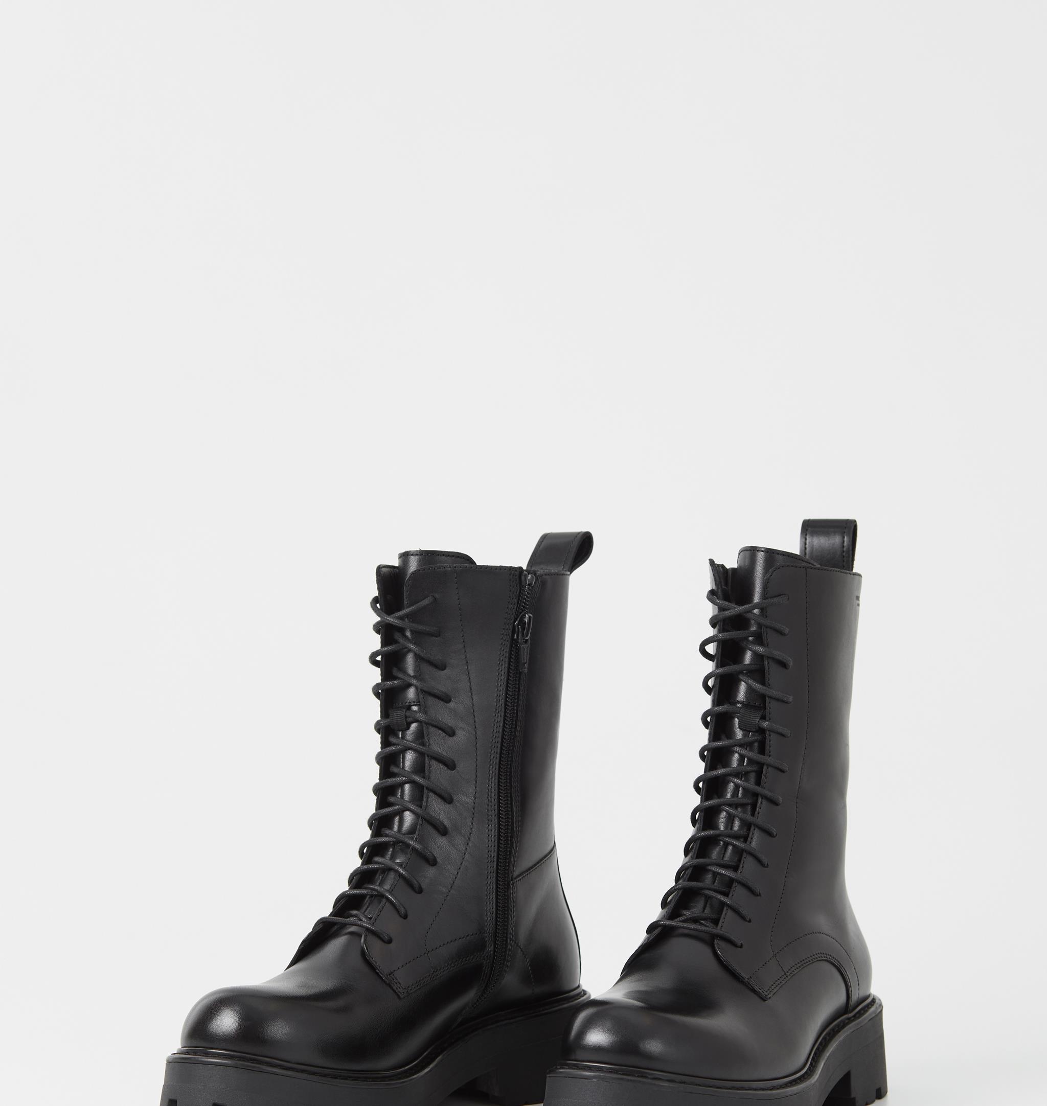 allsaints khali boot