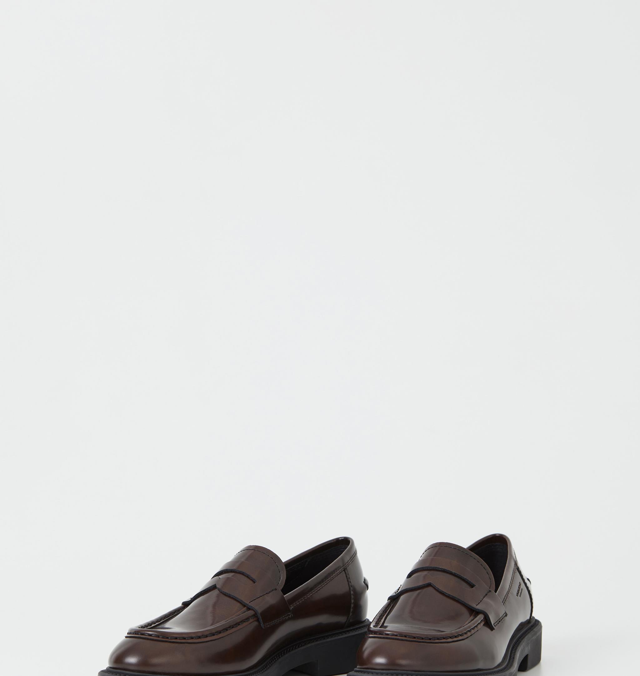 vagabond alex w loafers