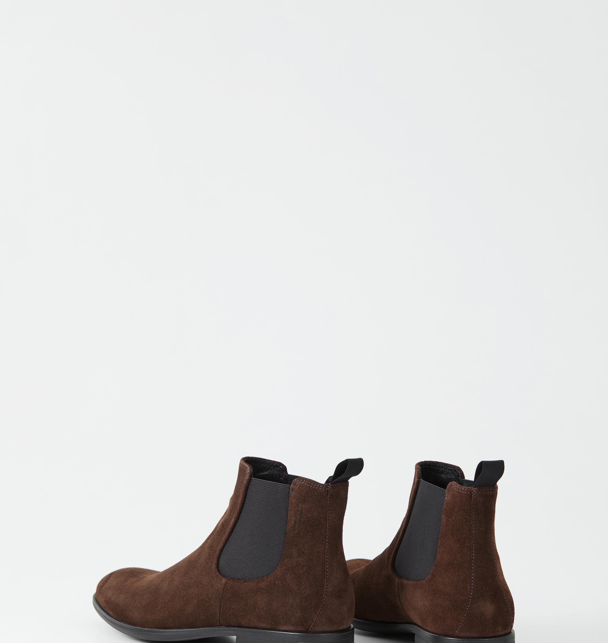 vagabond harvey chelsea boots