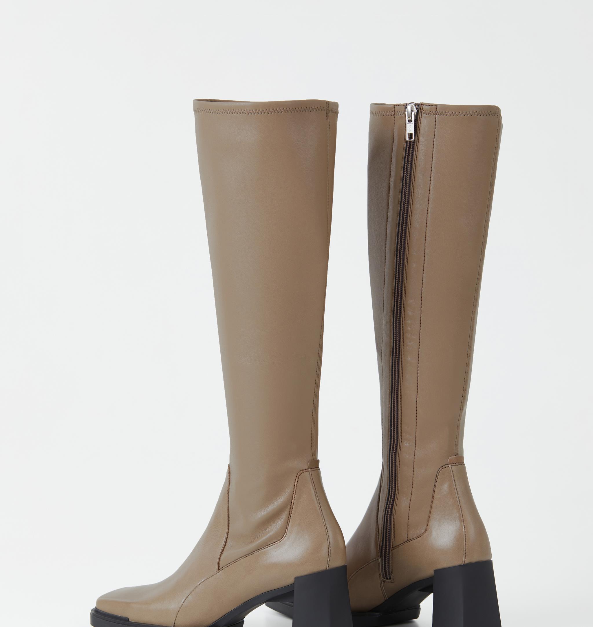 vagabond edwina boots tall