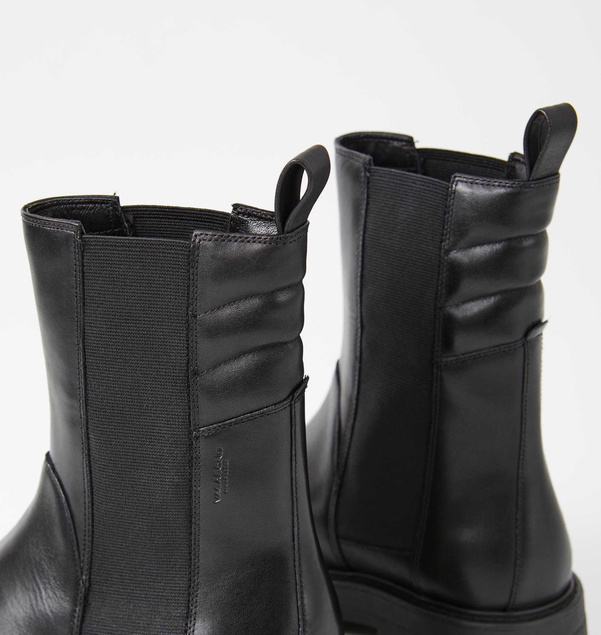 Details about  / Theory Boots 2200067437018