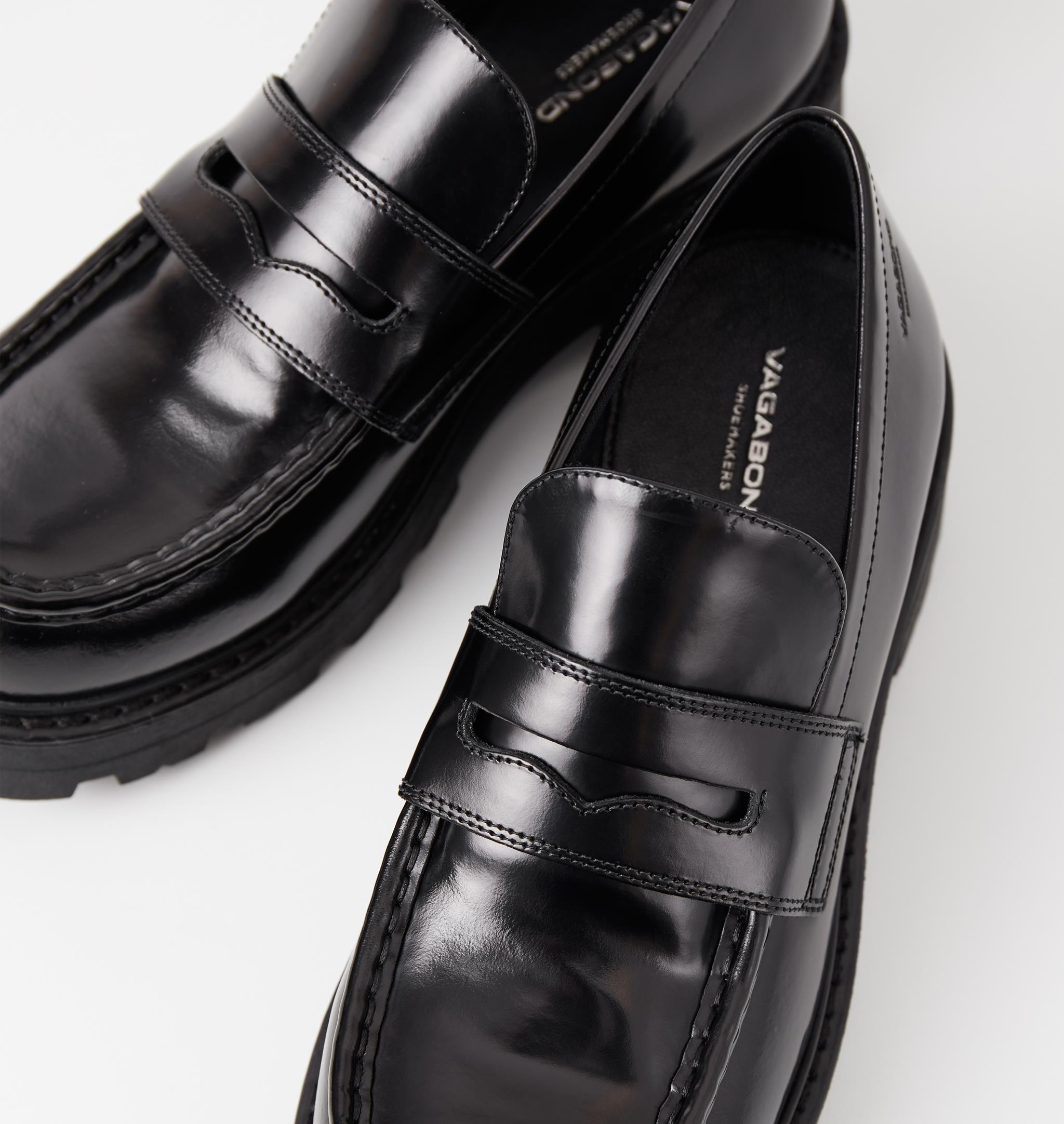 vagabond cosmo loafer 2.0