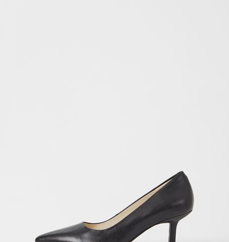 Pauline - Black Pumps Woman | Vagabond