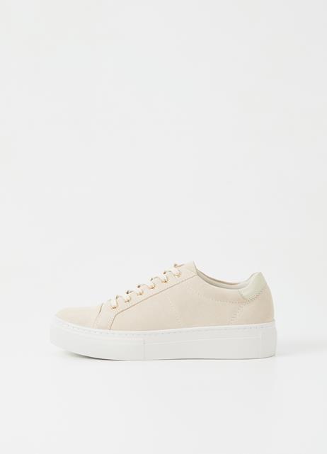 Vagabond Shoemakers ZOE PLATFORM Bordeaux - Fast delivery | Spartoo Europe  ! - Shoes Low top trainers Women 80,00 €