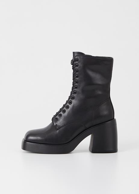 Vagabond - Brooke Boots - Black