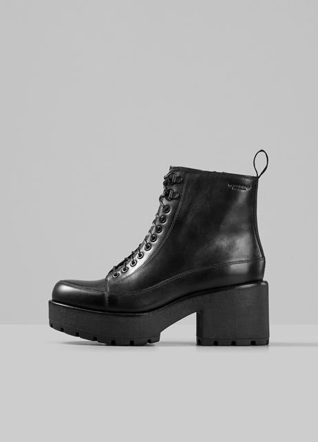 Vagabond - Chunky boots