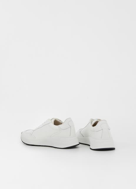 Vagabond Casey Witte Sneakers Dames 4722-280-01 | TOWER London