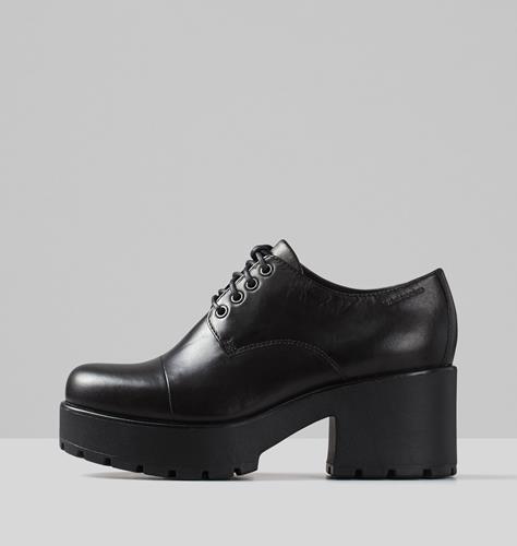 Vagabond - Dioon Shoes - Black