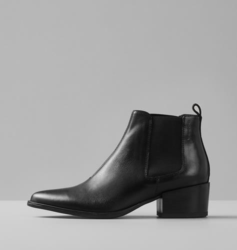 Vagabond - Marja Boots - Black