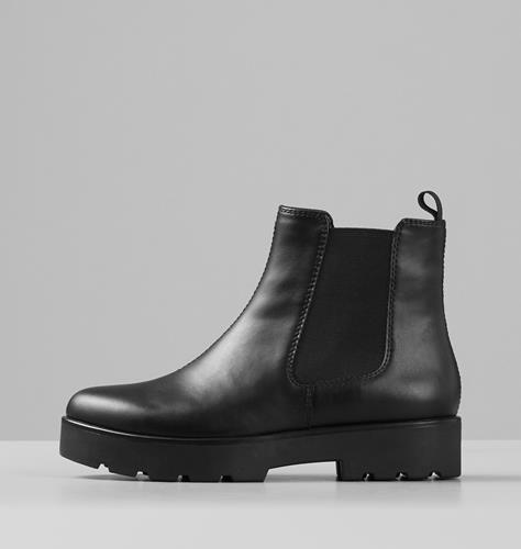 Vagabond - Aurora Boots - Black