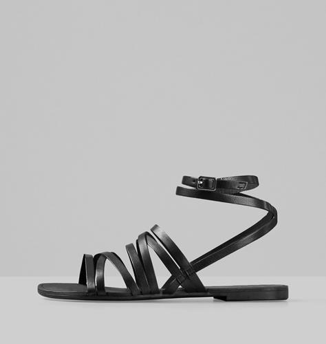 mens sandals online below 500