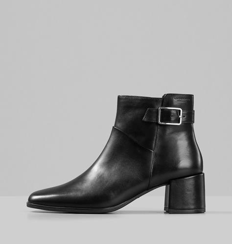 Vagabond - Stina Boots - Black