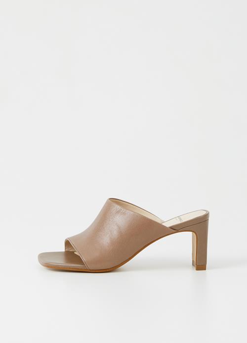 Vagabond - Women’s Mules | Heeled & Flat Mules | Vagabond