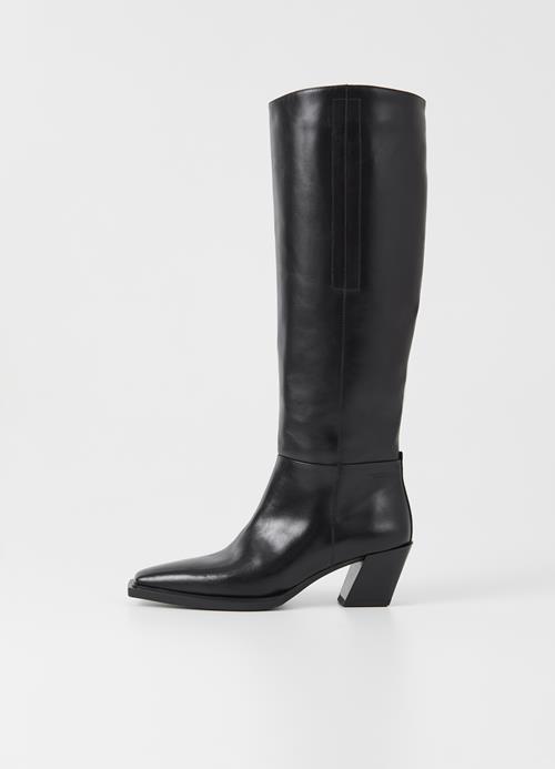 Vagabond - Alina | Pointed Boots with Cuban Heel for Women | Vagabond