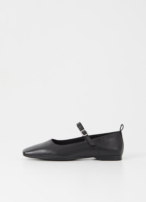 Vagabond - Delia | Timeless Ballet Flats for Women | Vagabond