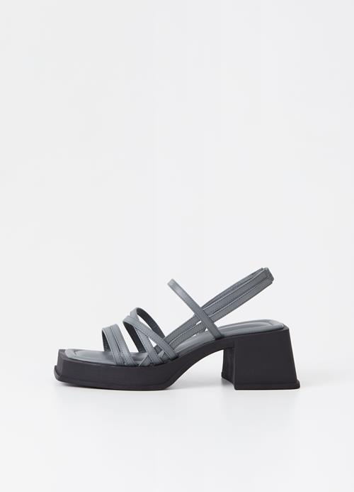 Vagabond - Women's Sandals | Heeled, Flat & Square-Toe | Vagabond