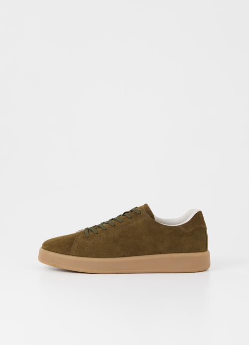 Vagabond - Men’s Sneakers | Leather, Suede & Canvas Trainers | Vagabond