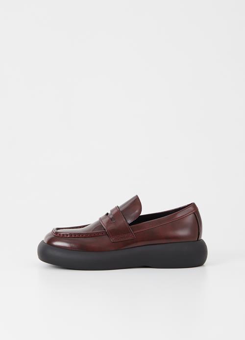 Vagabond - Women’s Penny Loafers | Classic & Platform | Vagabond