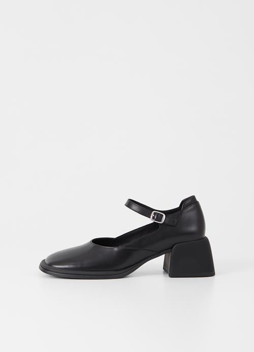 Vagabond - Mary Janes | Chunky & Platform Mary Jane Shoes | Vagabond