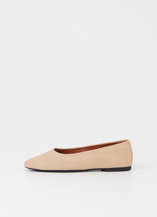 Vagabond - Women’s Ballet Flats | Dressy Leather Ballerinas | Vagabond