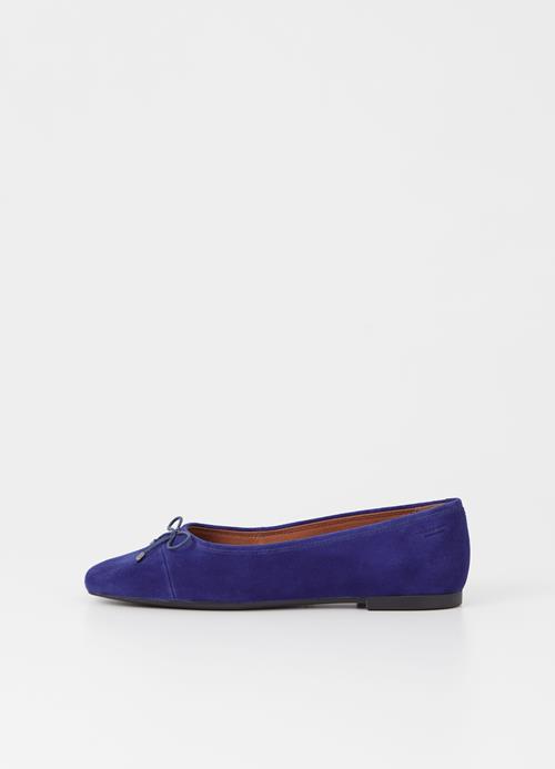 Vagabond - Women’s Ballet Flats | Flat Ballet Pumps | Vagabond