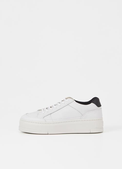 Vagabond - Women’s Platform Trainers | Flatform Sneakers | Vagabond