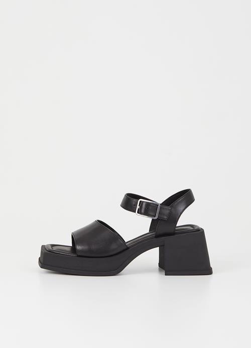 Vagabond - Hennie | Block Heel Sandals & Mules for Women | Vagabond