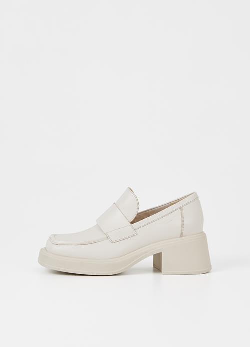 Vagabond - Dorah | Platform Mary Janes & Loafers for Women | Vagabond