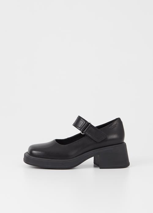 Vagabond - Mary Janes | Chunky & Platform Mary Jane Shoes | Vagabond