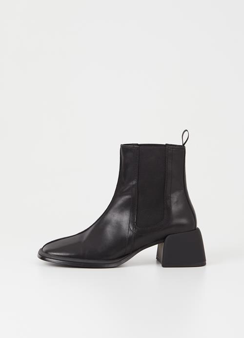 Vagabond - Women’s Boots | Tall Boots & Heeled Ankle Booties | Vagabond