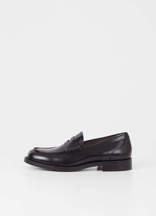 Vagabond - Women’s Penny Loafers | Classic & Chunky Platform | Vagabond