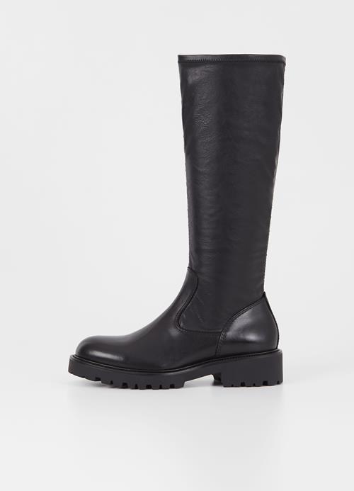 Vagabond - Women’s Chunky Boots | Platform & Chunky Heels | Vagabond