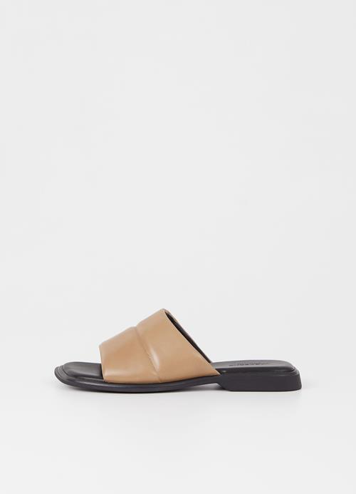 Vagabond - Izzy | Flat Sandals with Straps for Women | Vagabond