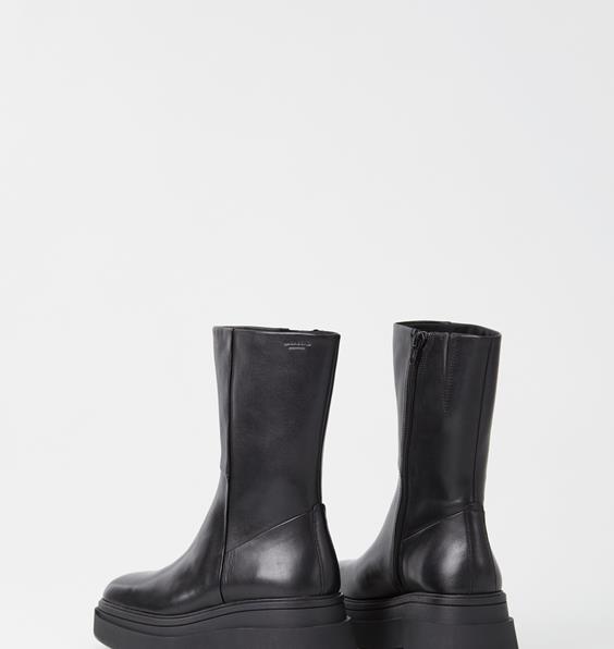 vagabond carla boots