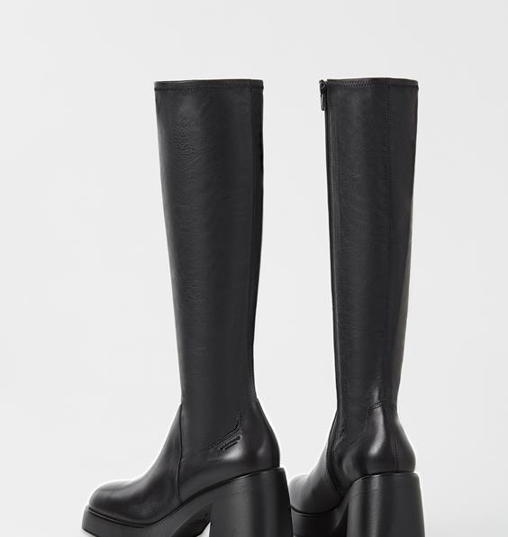 vagabond brooke knee high boots