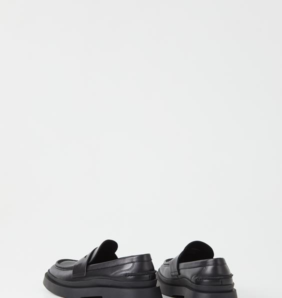 vagabond mike loafer