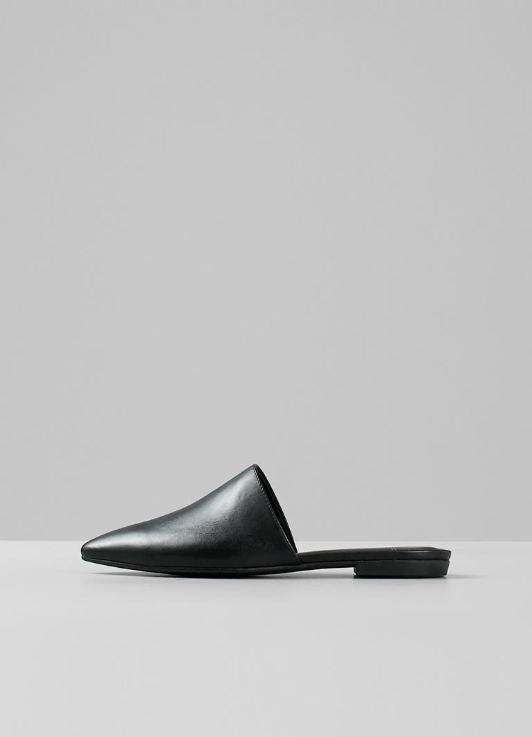 Vagabond - Katlin Shoes - Black