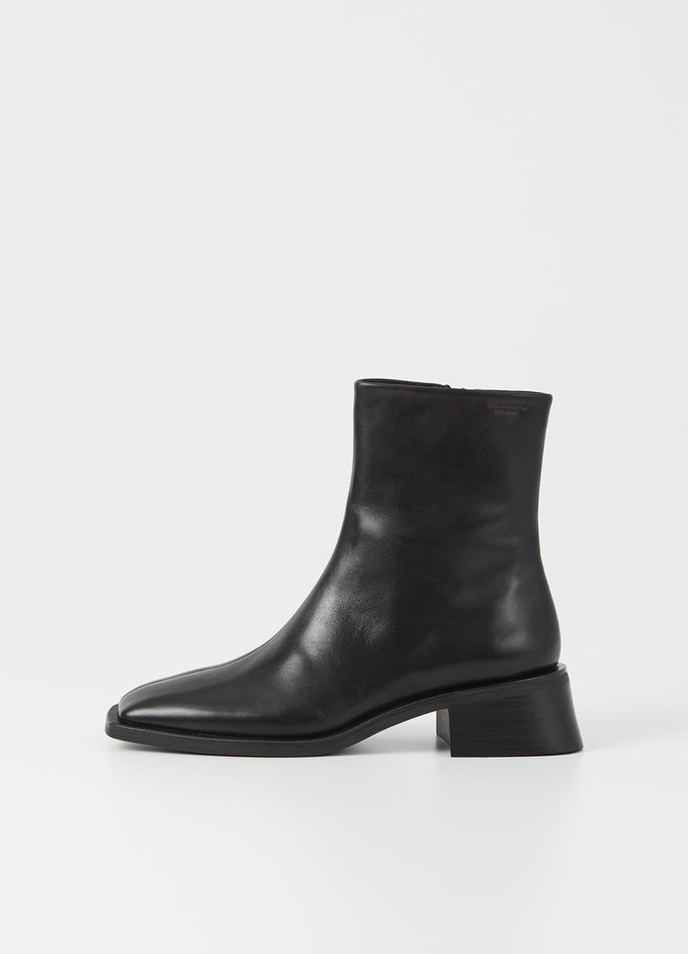 Vagabond - Blanca Boots - Black