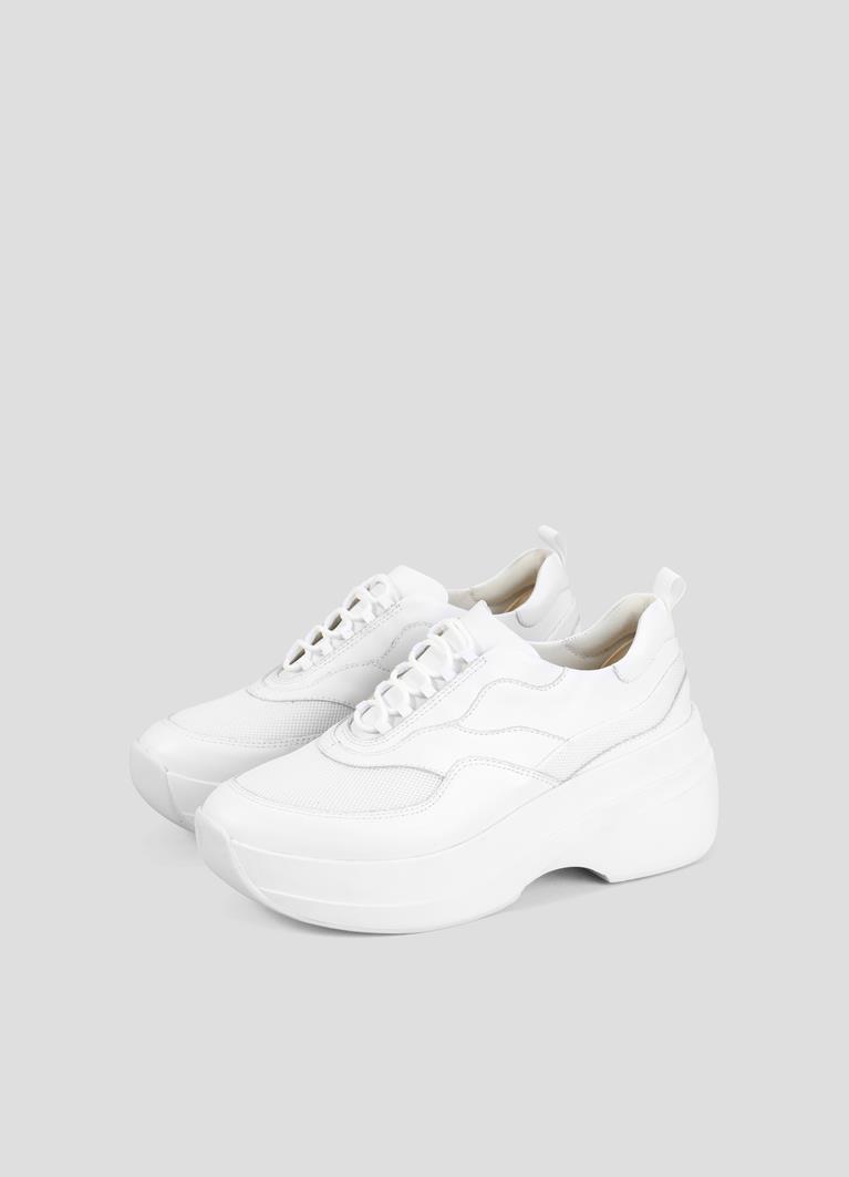 Vagabond - Sprint 2.0 Sneakers - White