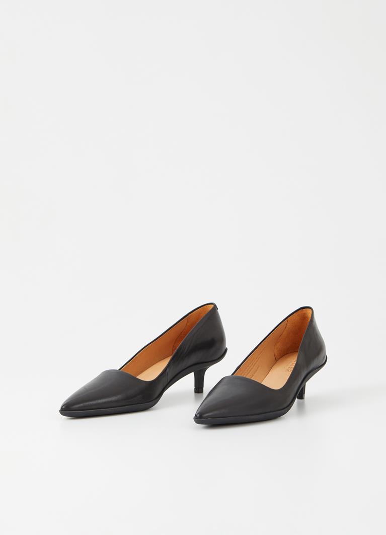 Vagabond - Lydia Pumps - Black