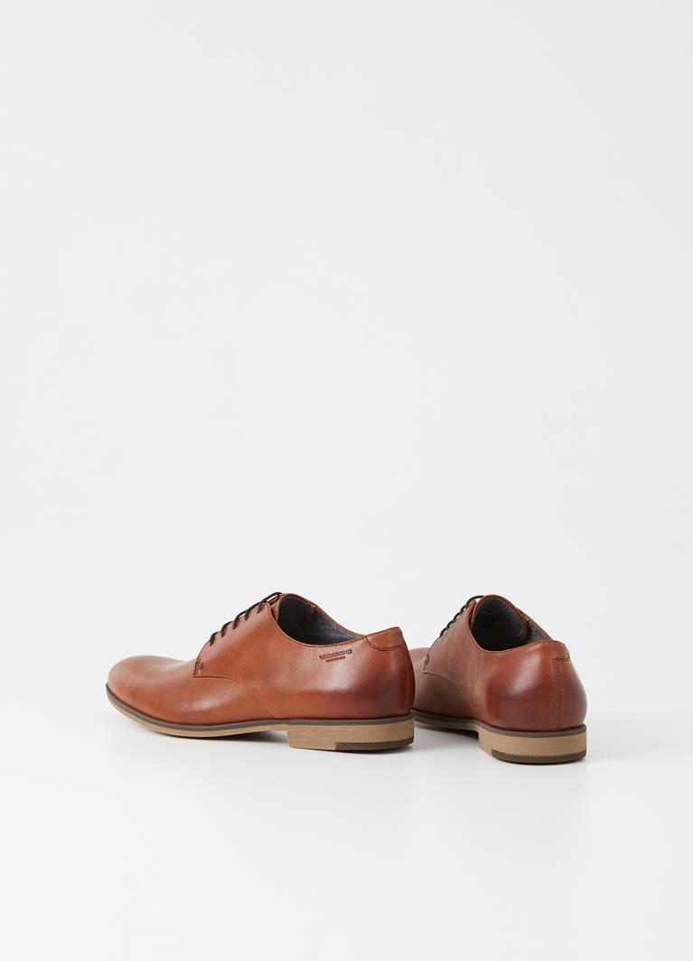 nul taxa festspil Linhope - Brown Shoes Man | Vagabond