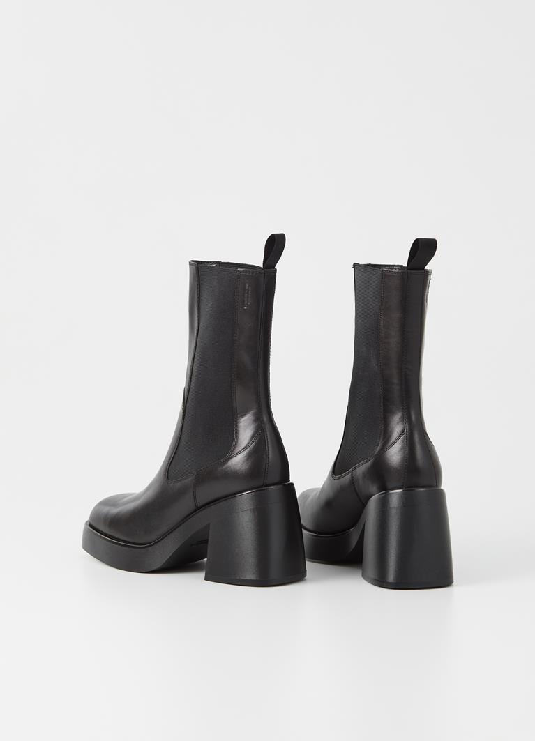 Vagabond - Brooke Boots - Black