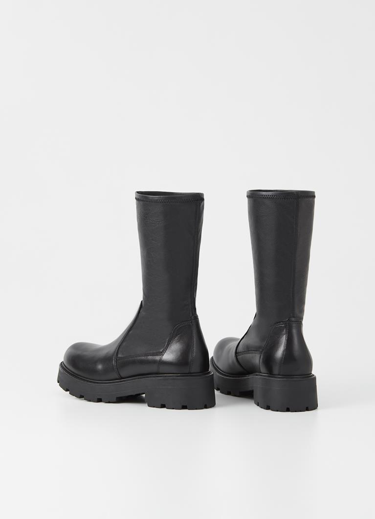 Vagabond - Cosmo 2.0 Boots - Black