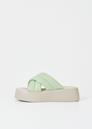 Courtney sandals