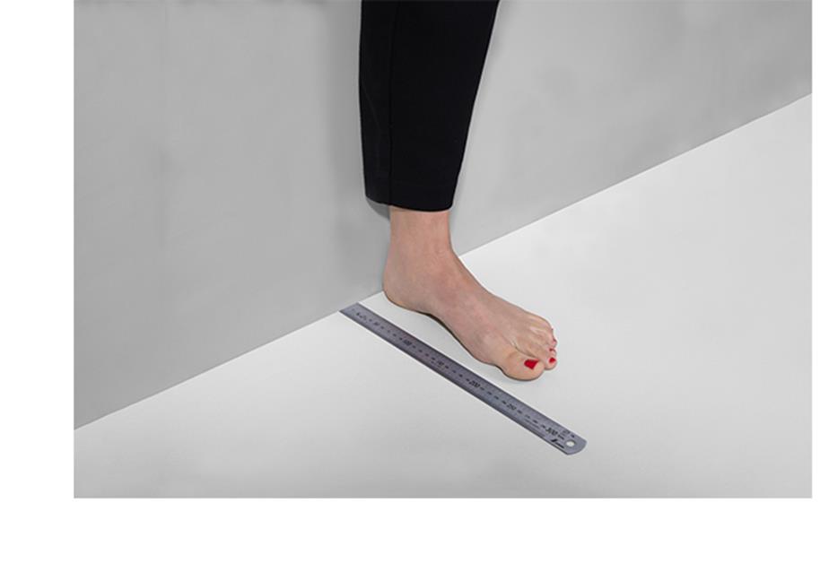 Vagabond - Size Guide | How Measure Your Feet | Vagabond